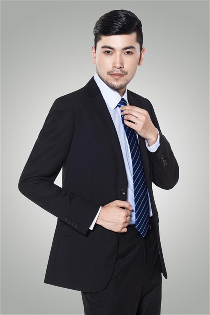 赖维乐 现场执行负责人